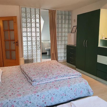 Dolac Guesthouse Zagreb Eksteriør billede